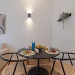 Sweet Inn Apartments - Chatelain