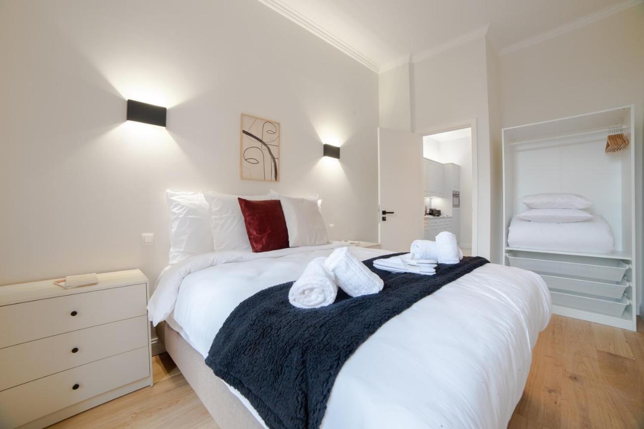 Sweet - Chatelain Apartamento