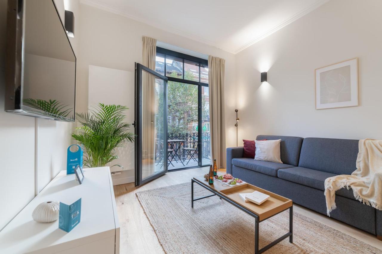 Sweet - Chatelain Apartamento *